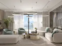 Недвижимость Трёхкомнатная квартира Центр: 10