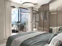 Недвижимость Трёхкомнатная квартира Центр: 17