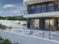 Недвижимость Двухкомнатная квартира, Центр: 4