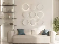 Недвижимость Двухкомнатная квартира, Центр: 5