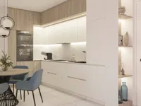 Недвижимость Двухкомнатная квартира, Центр: 7