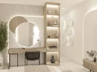 Недвижимость Двухкомнатная квартира, Центр: 10