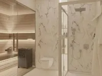 Недвижимость Двухкомнатная квартира, Центр: 11