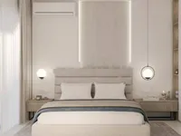 Недвижимость Двухкомнатная квартира, Центр: 12