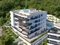 Недвижимость Квартира в центре Опатии: 7