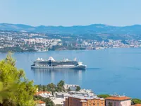 Недвижимость Квартира в центре Опатии: 22