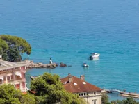 Недвижимость Квартира в центре Опатии: 23