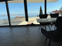 Недвижимость Трехкомнатная квартира в центре Опатии: 1