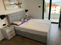 Недвижимость Трехкомнатная квартира в центре Опатии: 5