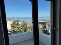 Недвижимость Трехкомнатная квартира в центре Опатии: 13