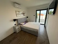 Недвижимость Трехкомнатная квартира в центре Опатии: 15