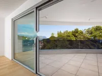 Недвижимость Четырехкомнатная квартира в центре Опатии: 3