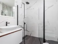 Недвижимость Четырехкомнатная квартира в центре Опатии: 10