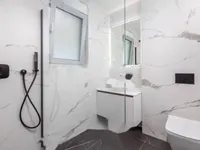 Недвижимость Четырехкомнатная квартира в центре Опатии: 14