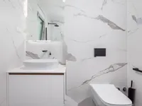 Недвижимость Четырехкомнатная квартира в центре Опатии: 15