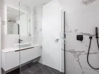 Недвижимость Четырехкомнатная квартира в центре Опатии: 21