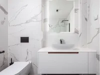 Недвижимость Четырехкомнатная квартира в центре Опатии: 22