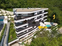 Недвижимость Двухкомнатная квартира Центр: 23