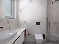 Недвижимость Трёхкомнатная квартира в центре: 7