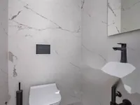 Недвижимость Трёхкомнатная квартира в центре: 11