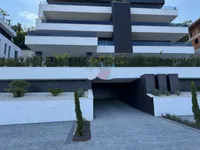 Недвижимость Квартира в центре Опатии: 14