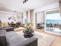 Недвижимость Квартира в центре Опатии: 2