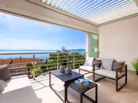 Недвижимость Квартира в центре Опатии: 3