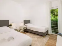 Недвижимость Квартира в центре Опатии: 10