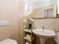 Недвижимость Квартира в центре Опатии: 11