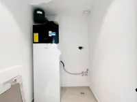 Недвижимость Трёхкомнатная квартира в центре: 14