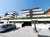 Недвижимость Трёхкомнатная квартира в центре: 20