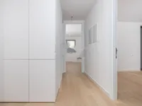 Недвижимость Двухкомнатная квартира, Центр: 8