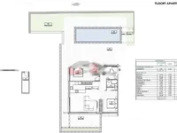 Недвижимость Двухкомнатная квартира в центре: 19