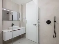 Недвижимость Двухкомнатная квартира в центре Опатии: 12