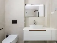 Недвижимость Двухкомнатная квартира в центре Опатии: 13