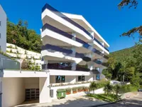 Недвижимость Двухкомнатная квартира в центре Опатии: 22