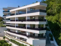 Недвижимость Двухкомнатная квартира в центре Опатии: 24