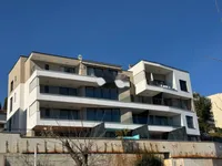 Недвижимость Четырехкомнатная квартира в центре Опатии: 2