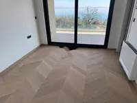 Недвижимость Четырехкомнатная квартира в центре Опатии: 10