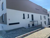 Недвижимость Четырехкомнатная квартира в центре Опатии: 16