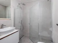 Недвижимость Четырехкомнатная квартира в центре Опатии: 13