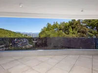 Недвижимость Четырехкомнатная квартира в центре Опатии: 22