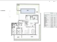 Недвижимость Трехкомнатная квартира в центре: 19