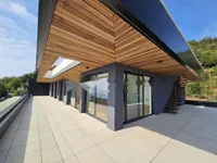 Недвижимость Однокомнатная квартира в центре: 3