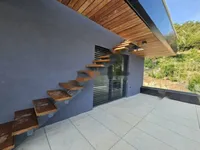 Недвижимость Однокомнатная квартира в центре: 7