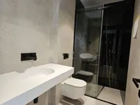 Недвижимость Однокомнатная квартира в центре: 11