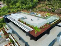 Недвижимость Однокомнатная квартира в центре: 16