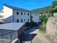 Недвижимость Двухкомнатная квартира Брдо: 9