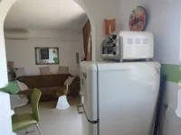 Недвижимость Двухкомнатная квартира Брдо: 14