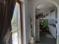 Недвижимость Двухкомнатная квартира Брдо: 15